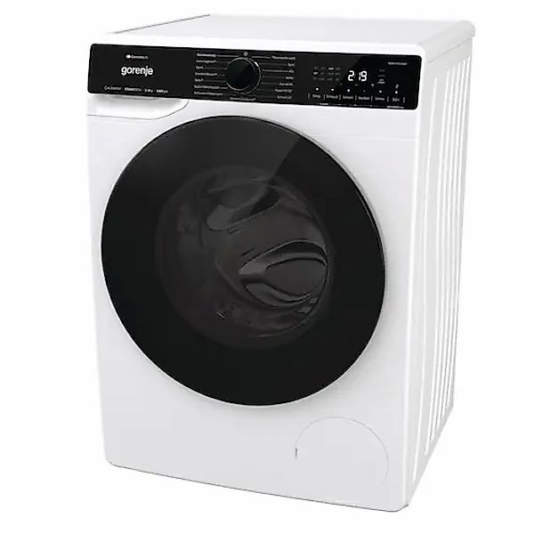 GORENJE Waschmaschine »WPNA84A2TS«, 8 kg, 1400 U/min, Energieklasse A-20% günstig online kaufen