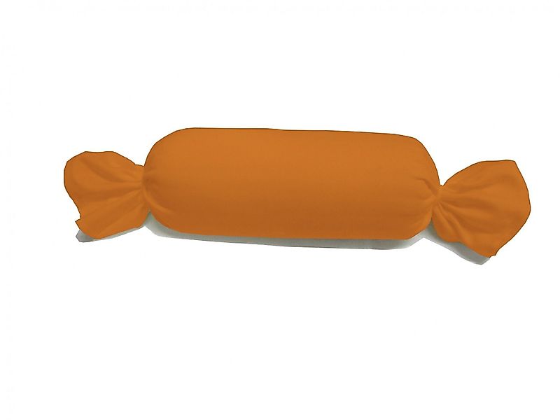 DUKAL Kissenbezüge für Nackenrolle 15x40 cm, günstig online kaufen