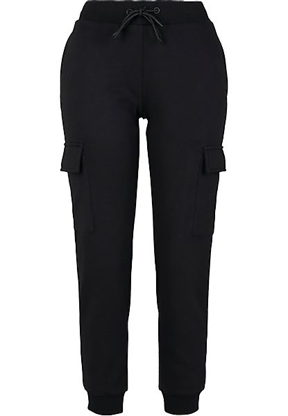 URBAN CLASSICS Stoffhose Urban Classics Damen günstig online kaufen