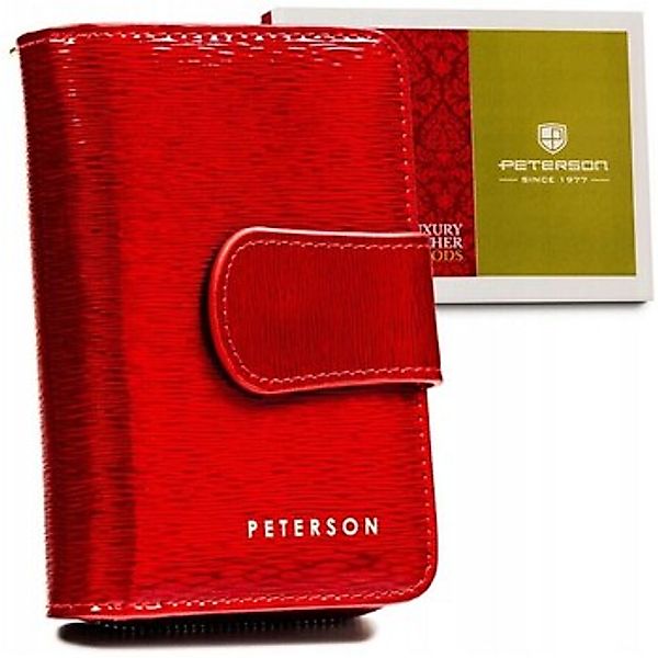 Peterson  Geldbeutel PTN425214SH günstig online kaufen