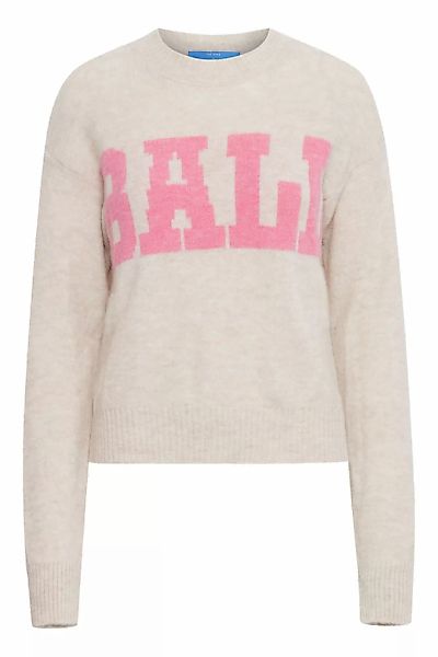 BALL Strickpullover "Strickpullover BASTACY PULLOVER" günstig online kaufen