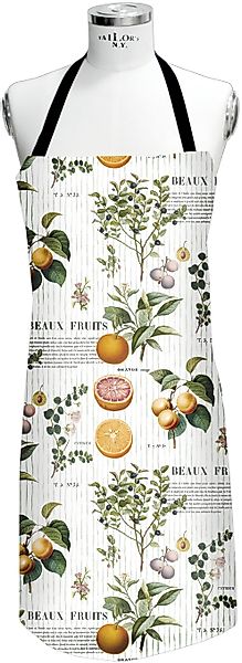 APELT Kochschürze "7699 SUMMERTIME, Sommerdeko, Sommer" 1 Stk. tlg. Digital günstig online kaufen