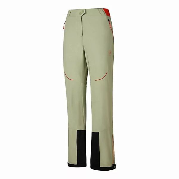La Sportiva Trekkinghose Orizion Pant W mit verstellbaren Beinabschlüssen günstig online kaufen