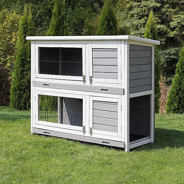My Animal Kleintierstall XXL Hasenstall MH-20 günstig online kaufen