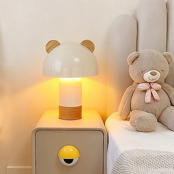 OTTO home Tischleuchte »Alinn« E14 1 Stk. die ideale Kinderzimmerleuchte günstig online kaufen