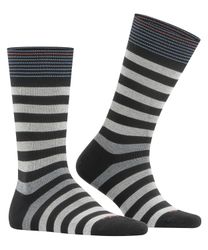 Burlington Socken Blackpool (1-Paar) mit Bio-Baumwolle günstig online kaufen