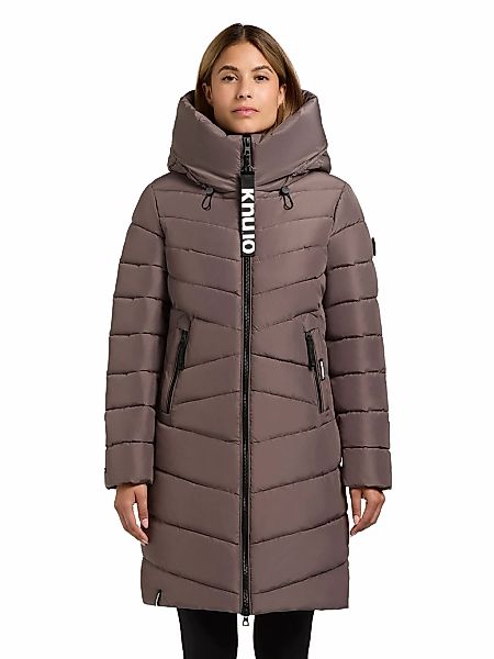 khujo Steppmantel "ENEF" günstig online kaufen