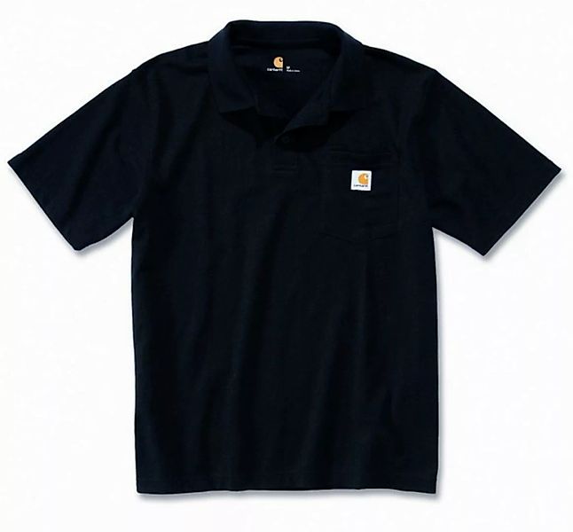 Carhartt Poloshirt Carhartt Poloshirt Work Pocket Contractor's K570 günstig online kaufen