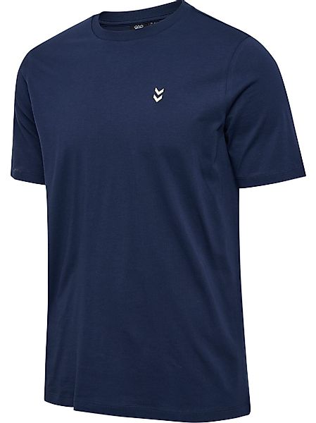 hummel T-Shirt HMLPULSE T-SHIRT (1-tlg) günstig online kaufen