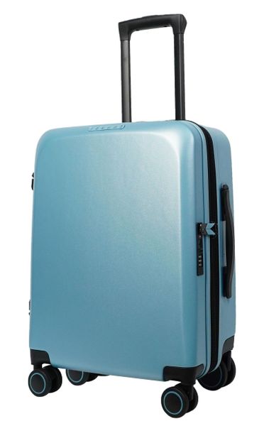 Verage Business-Koffer Freeland, Hartschalen Reisekoffer, 4 günstig online kaufen