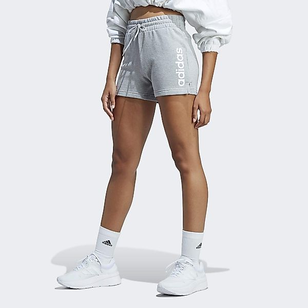 adidas Sportswear Shorts ESSENTIALS LINEAR FRENCH günstig online kaufen