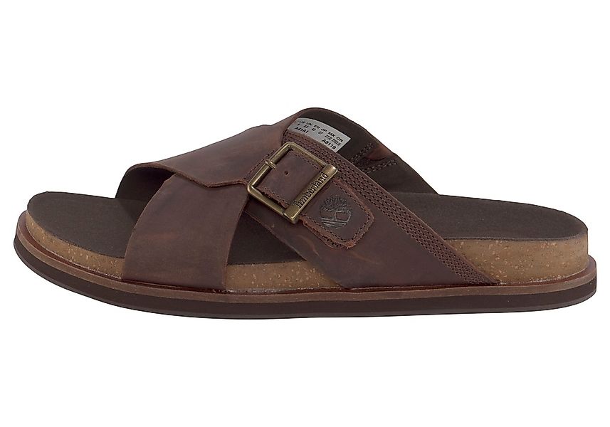 Timberland Amalfi Vibes Cross Slide Outdoorsandale günstig online kaufen