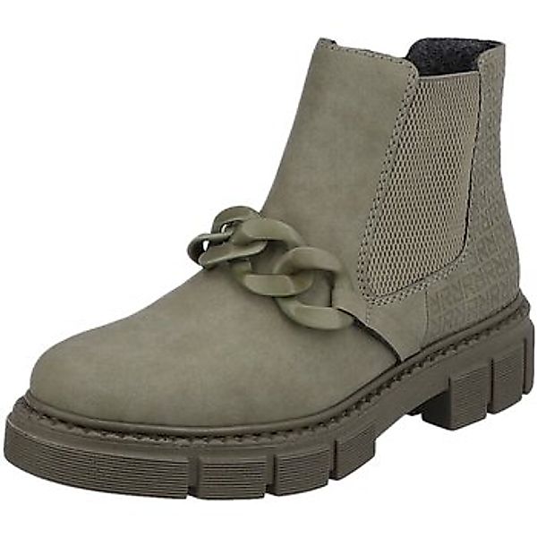 Rieker  Stiefel Stiefeletten reed M3873-52 günstig online kaufen