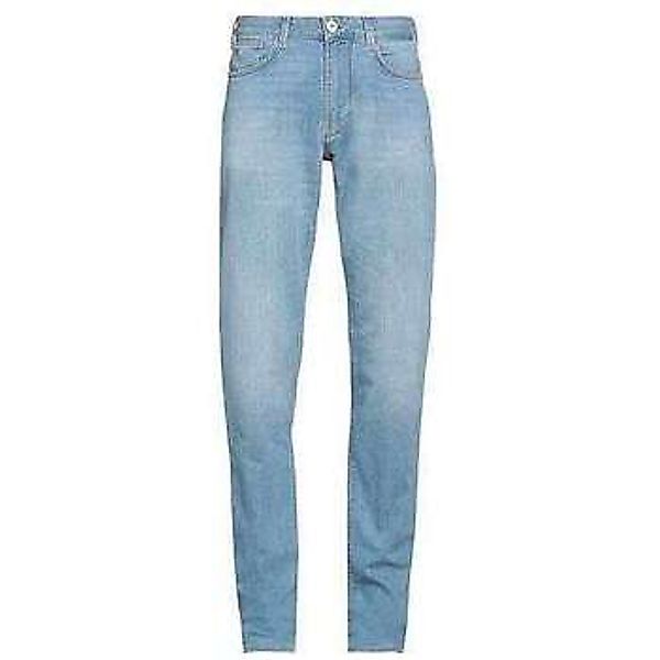 Emporio Armani  Straight Leg Jeans - günstig online kaufen