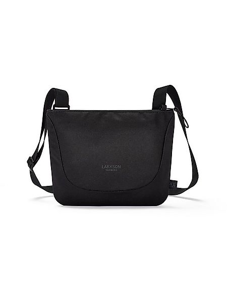 LARKSON Umhängetasche Henrik Umhängetasche mit Anti-Diebstahl-Sicherung, Fl günstig online kaufen