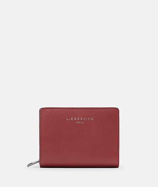 Liebeskind Berlin Geldbörse Portemonnaie (1-tlg), Geräumiges Portemonnaie a günstig online kaufen