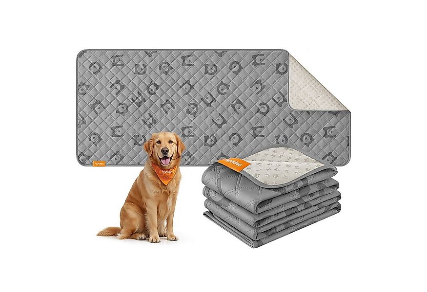 FEANDREA Tierdecke, Wasserdichte Hundedecke,Autoschondecke für Haustiere, S günstig online kaufen