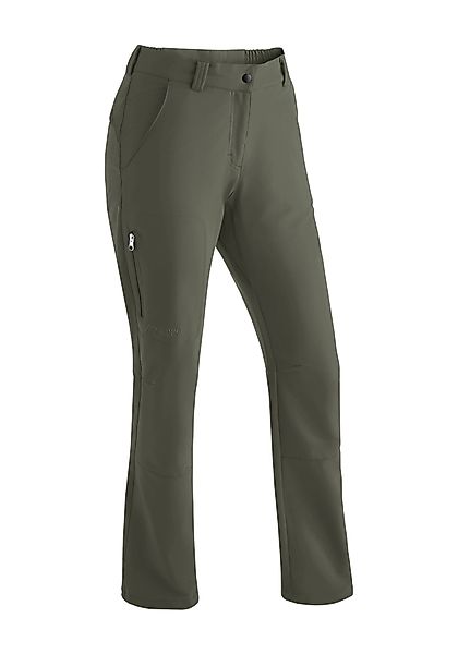 Maier Sports Funktionshose Helga warme Damen günstig online kaufen
