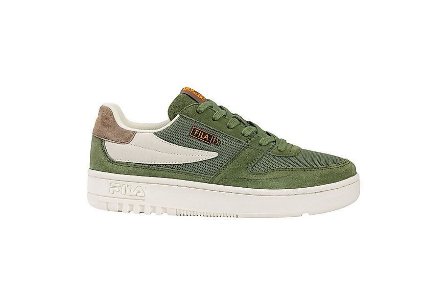 Fila FXVentuno S Sneaker mit gesticktem FILA-Logo auf der Zunge günstig online kaufen