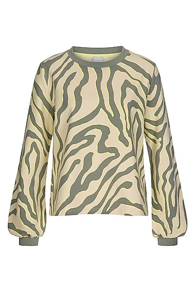 Mey Damenwäsche Sweater Amely Night 2 Day 38 mehrfarbig günstig online kaufen