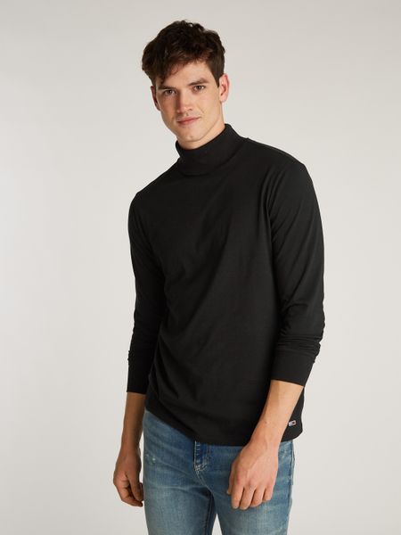 Tommy Jeans Rollkragenshirt TJM SLIM TURTLENECK günstig online kaufen