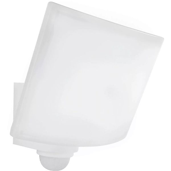 REV LED-Solarleuchte McSensor 28 W Weiß günstig online kaufen
