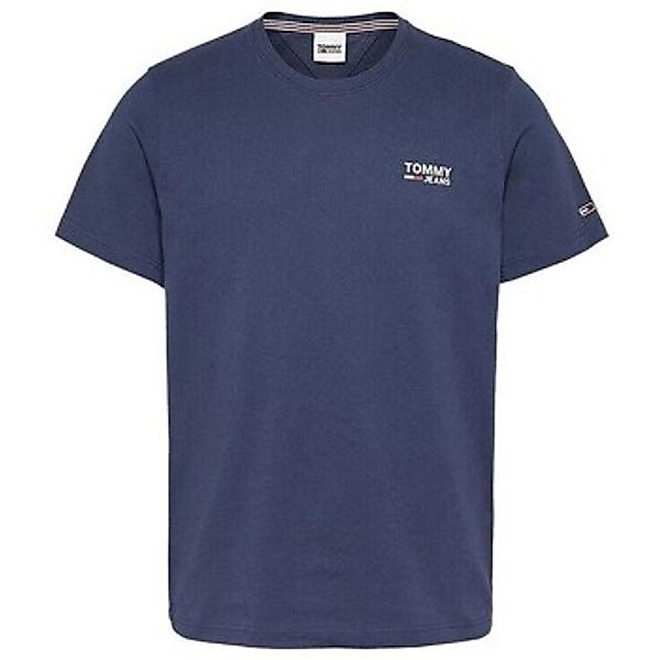 Tommy Hilfiger  T-Shirt Tjm Regular günstig online kaufen