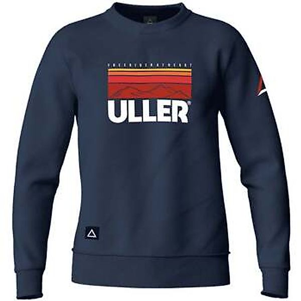 Uller  Sweatshirt Alpine günstig online kaufen
