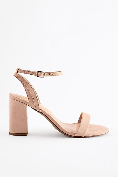 Next Forever Comfort® Blockabsatz-Sandalen, extra weit günstig online kaufen