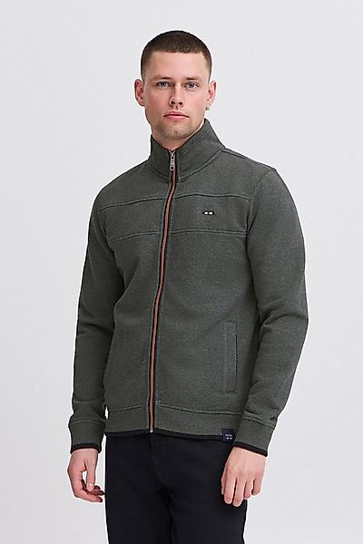 FQ1924 Sweatjacke FQJules Modischer Pullover günstig online kaufen