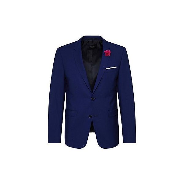 Digel Anorak ’Steppjacke für Herren in blau’ (1-St) günstig online kaufen