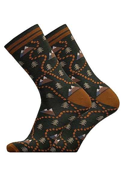 UphillSport Socken PATH (2-Paar) mit tollem günstig online kaufen