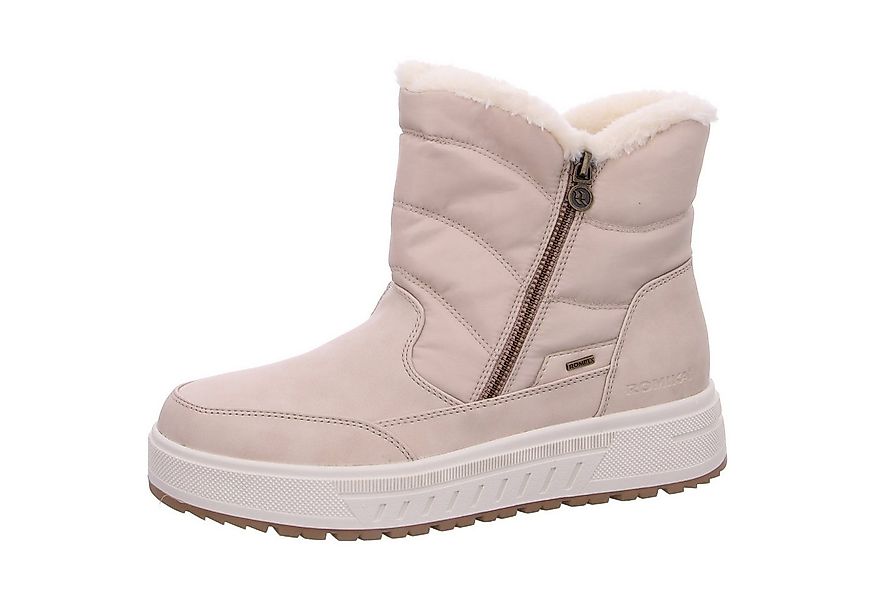 Romika Schnürstiefel günstig online kaufen