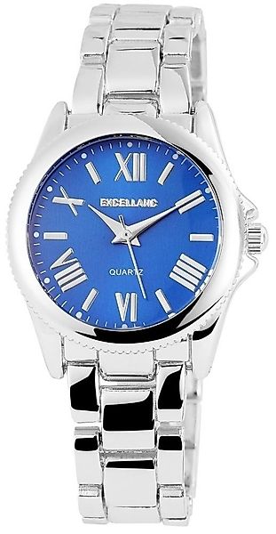 Excellanc Quarzuhr 180323000033 Excellanc Damenuhr mit günstig online kaufen