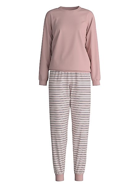 CALIDA Pyjama Nightwear Xtra Damen (2 günstig online kaufen