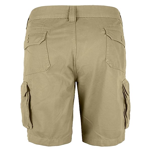 BlauerHafen Cargoshorts Herren Cargo Shorts 100% günstig online kaufen