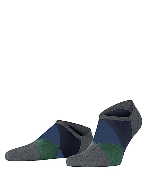 Burlington Sneakersocken Clyde (1-Paar) aus weicher günstig online kaufen