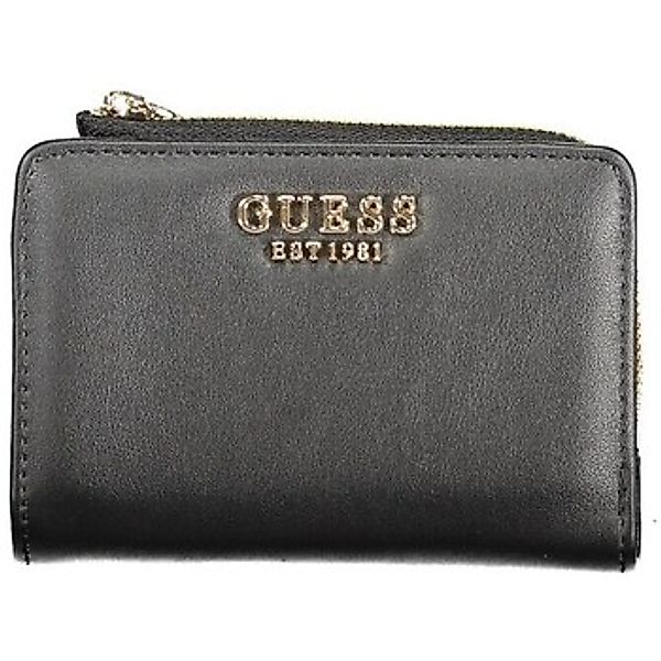 Guess  Geldbeutel ng9669156neblackuni günstig online kaufen