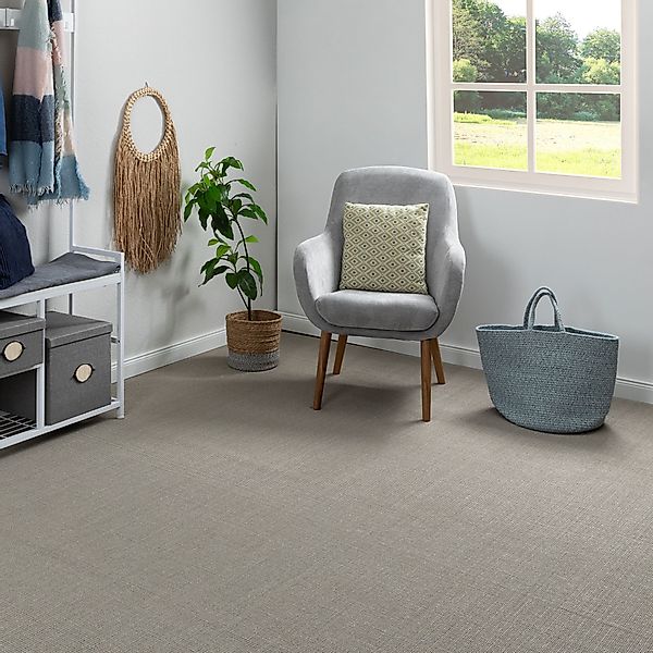 Steffensmeier Teppichboden Salinas, Rechteckig, Sisal günstig online kaufen