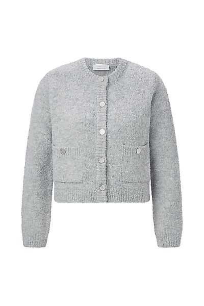 RICHROYAL Strickpullover günstig online kaufen