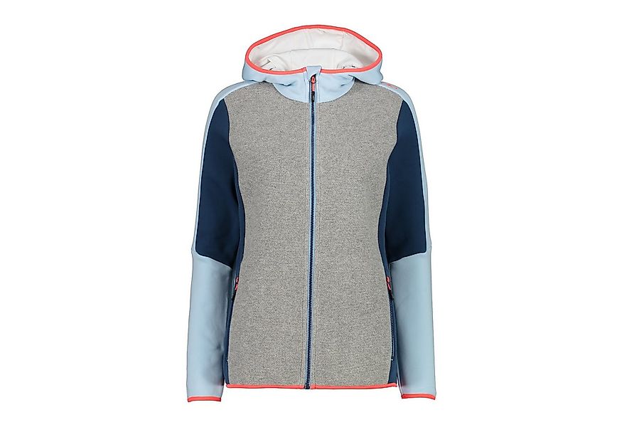 CMP Allwetterjacke CMP Damen Jacke Woman Jacket Fix Hood 32M2086 günstig online kaufen