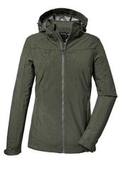 Killtec Softshelljacke KOS 40 WMN SFTSHLL günstig online kaufen