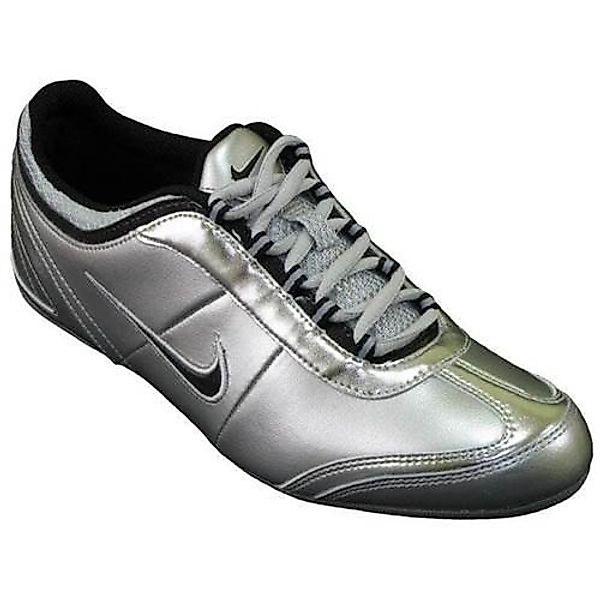 Nike Wmns Alexi Schuhe EU 38 1/2 Silver günstig online kaufen