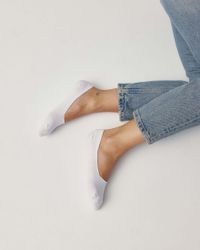 SNOCKS Füßlinge (6-Paar) mit Anti-Rutsch Pad günstig online kaufen