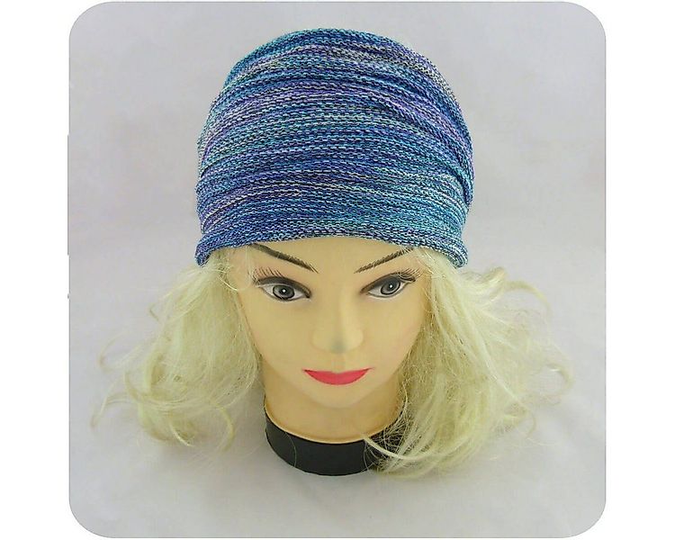 SIMANDRA Haarband Magic Schal Halb günstig online kaufen