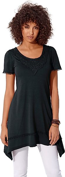 heine Longshirt "Longshirt", 1 Stk. günstig online kaufen