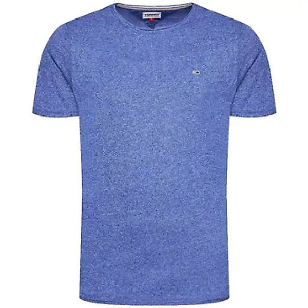 Tommy Jeans  T-Shirt Logo mini flag günstig online kaufen
