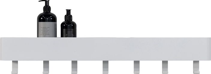 Spinder Design Garderobenhaken Multi 7 (1 günstig online kaufen