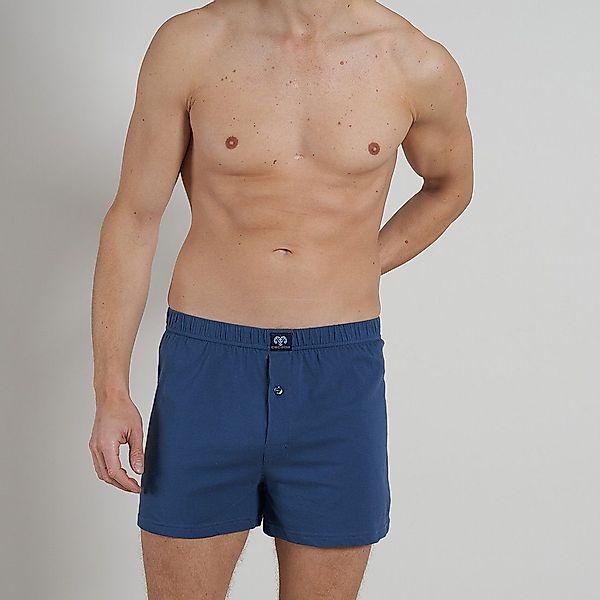 CECEBA Boxershorts (4-St) CECEBA weite Herren günstig online kaufen