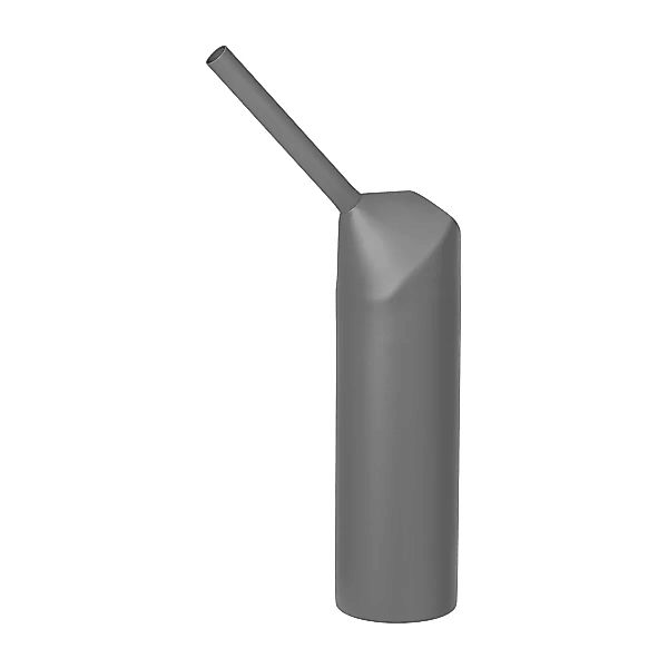 Blomus Dies & Das COLIBRI Gießkanne Steel Gray 1 Liter (grau) günstig online kaufen